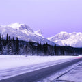 Trans Canada Highway Mural Wallpaper - pure wallpaper artwork