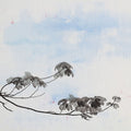 Spring Leaves Mural Wallpaper - pure wallpaper artwork