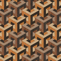 Stacking Wood Mural Wallpaper - pure wallpaper artwork