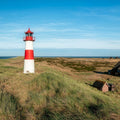 Island of Sylt Mural Wallpaper - pure wallpaper artwork