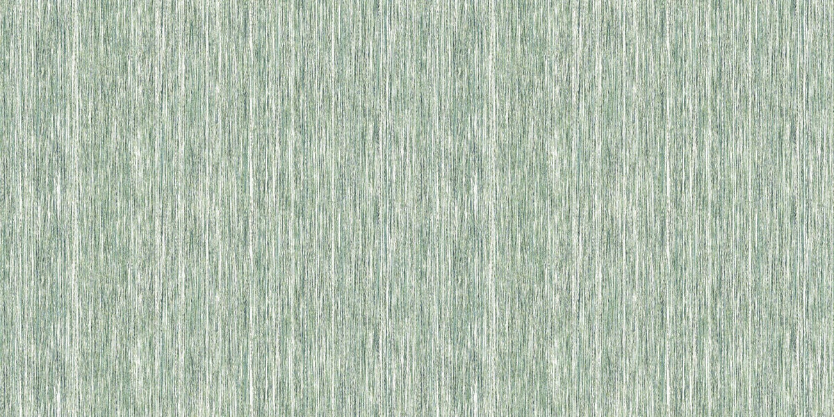 Faux Cloth Texture, Ocean Green Mural Wallpaper - pure wallpaper artwork