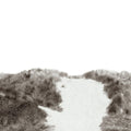 Soluna Dunes III Mural Wallpaper - pure wallpaper artwork