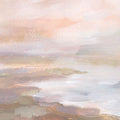 Sunrise Coast Mural Wallpaper - pure wallpaper artwork