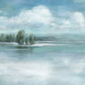 Cloud Horizon Mural Wallpaper - pure wallpaper artwork
