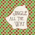 Festive Thoughts III Mural Wallpaper - pure wallpaper artwork