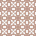 Zelij Simple Flowers Mural Wallpaper - pure wallpaper artwork