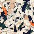 Chino Canyon Mural Wallpaper - pure wallpaper artwork