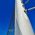 Urban Tower Bridge Mural Wallpaper - pure wallpaper artwork