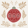 Holiday Form VIII Color Mural Wallpaper - pure wallpaper artwork