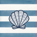 Beachcomber I Mural Wallpaper - pure wallpaper artwork