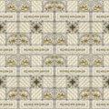 Sakura & Bird, Olive Mural Wallpaper - pure wallpaper artwork