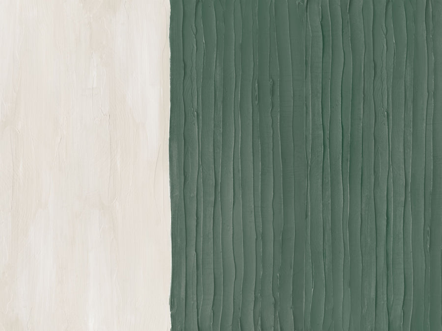 Abstract Fields II Mural Wallpaper