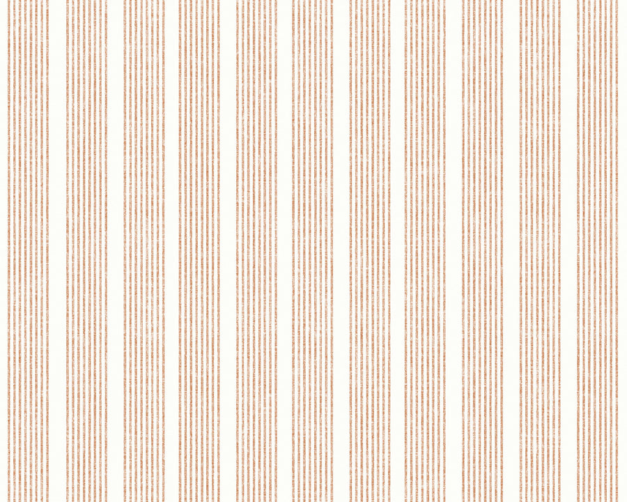 Lancaster Citrus Mural Wallpaper