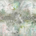 Birds of Freedom Green Mural Wallpaper - pure wallpaper artwork