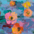 May Floral II Mural Wallpaper - pure wallpaper artwork