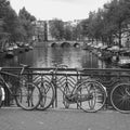 Canal City Crossing Mural Wallpaper - pure wallpaper artwork