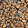 Firewood Mural Wallpaper - pure wallpaper artwork