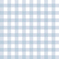 Gingham Sky Mural Wallpaper - pure wallpaper artwork