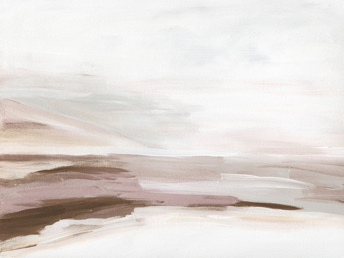 Dreamy Seascapes Mural Wallpaper - pure wallpaper artwork