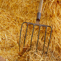 Harvest Pitchfork Mural Wallpaper - pure wallpaper artwork