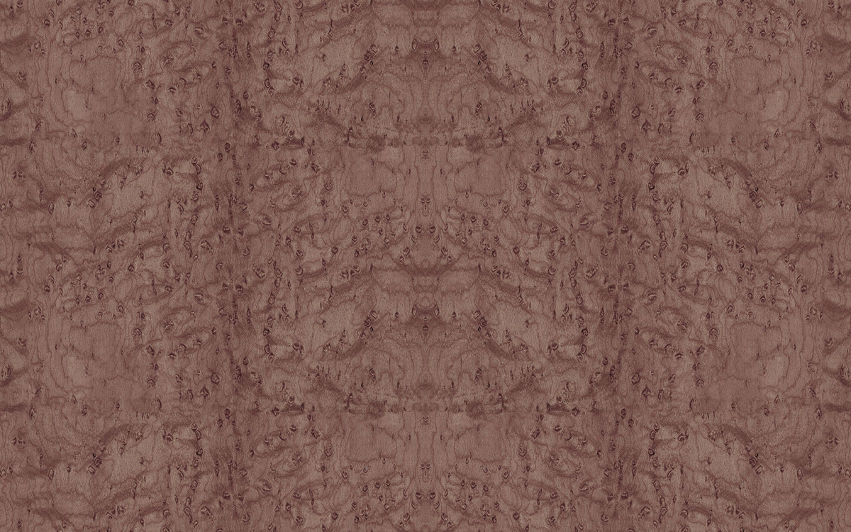 Burl Wood, Toasted Mural Wallpaper - pure wallpaper artwork