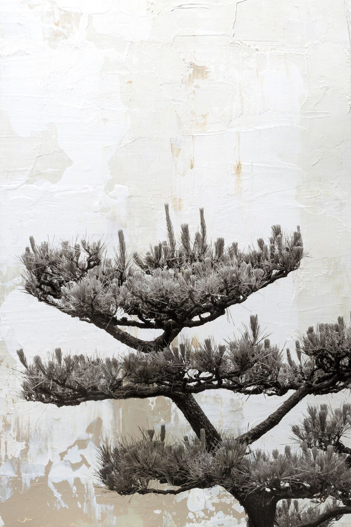 Japanese Tree Mural Wallpaper - pure wallpaper artwork