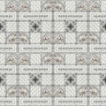 Sakura & Bird, Beige Mural Wallpaper - pure wallpaper artwork