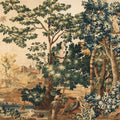 Enchanted Grove Tapestry, Rich Mural Wallpaper - pure wallpaper artwork