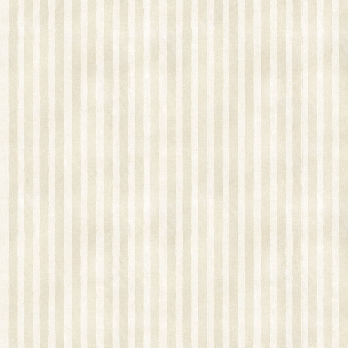 Seeing Stripes Beige Beige Mural Wallpaper - pure wallpaper artwork