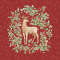 Nordic Winter II Mural Wallpaper - pure wallpaper artwork