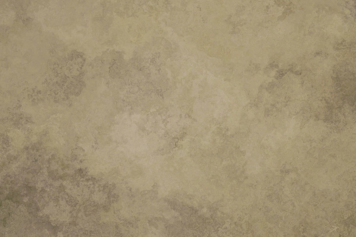 Subtle Plaster Wall, Butter Yellow Mural Wallpaper - pure wallpaper artwork