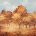 Glory of Autumn Mural Wallpaper - pure wallpaper artwork