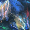 Ocean Garden Mural Wallpaper - pure wallpaper artwork