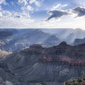 Mather Point Sunrise Mural Wallpaper - pure wallpaper artwork