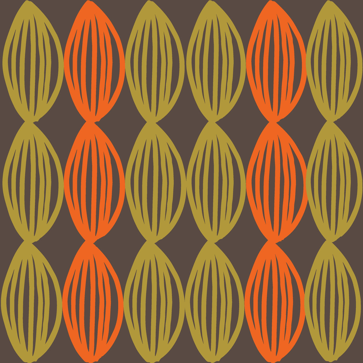 New Harvest Big Mural Wallpaper - pure wallpaper artwork