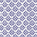 Botanical Stamps White Mural Wallpaper - pure wallpaper artwork