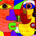 Long Live Love Mural Wallpaper - pure wallpaper artwork