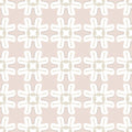 Zelij Flowers Mural Wallpaper - pure wallpaper artwork