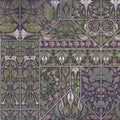 Floral Mood Bright Mural Wallpaper - pure wallpaper artwork