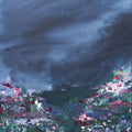 Map of the Stars I Mural Wallpaper - pure wallpaper artwork