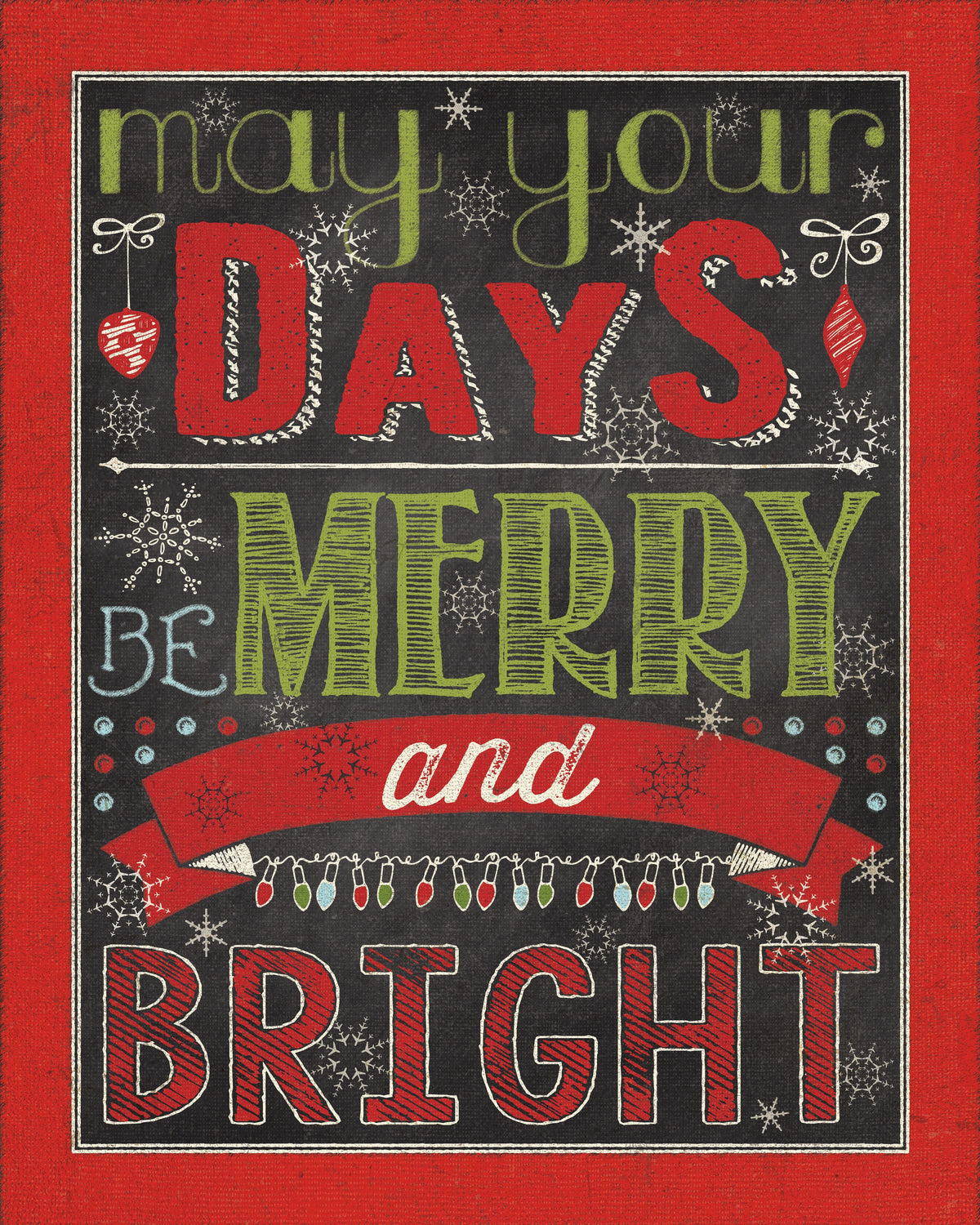 Holiday Talk Color II Mural Wallpaper - pure wallpaper artwork