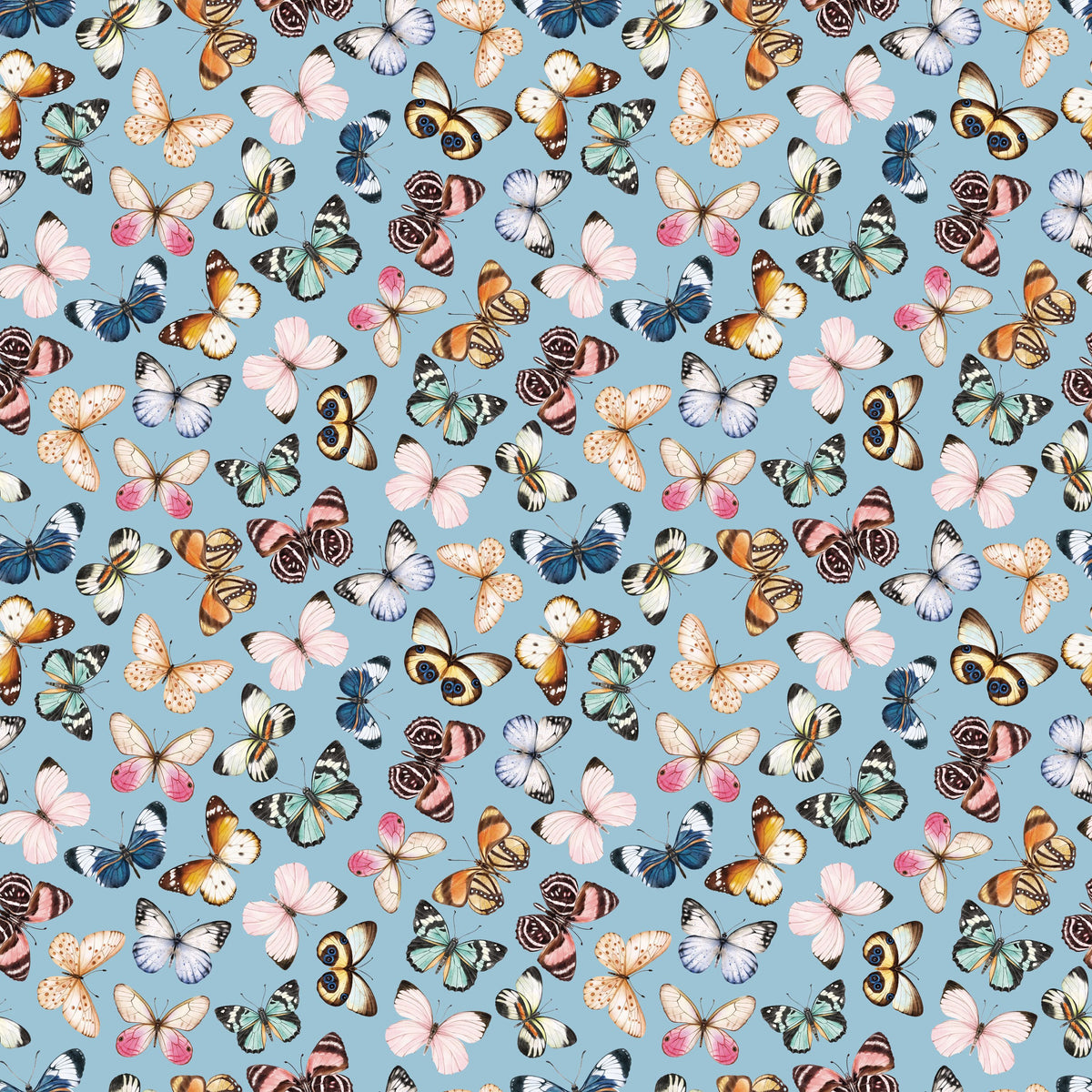 Skippers Mural Wallpaper - pure wallpaper artwork