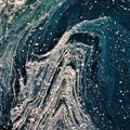 Marbled Paper, Dark Mural Wallpaper - pure wallpaper artwork