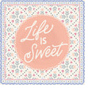 Blooming Spring V Mural Wallpaper - pure wallpaper artwork