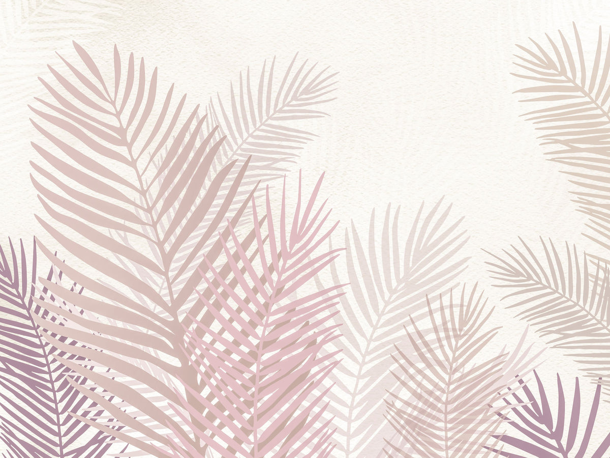 Olive Art Mural Wallpaper - pure wallpaper artwork