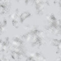 Silver Clouds Mural Wallpaper - pure wallpaper artwork