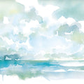 Ocean Dreaming Mural Wallpaper - pure wallpaper artwork