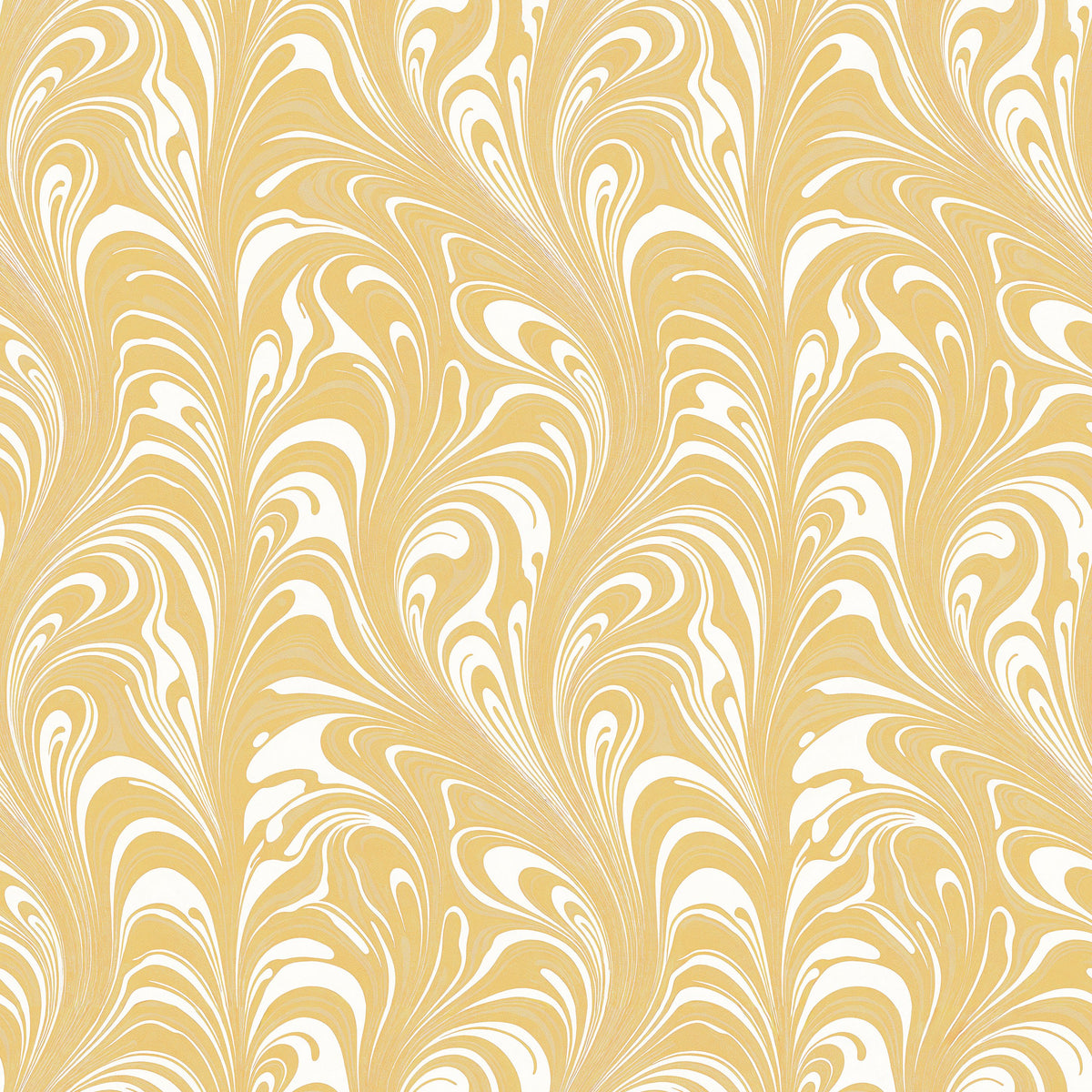 Marbelized Flow, Lemoncurd Mural Wallpaper - pure wallpaper artwork