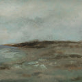 The Dunes Mural Wallpaper - pure wallpaper artwork