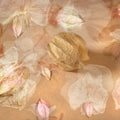 Botanical Fantasy Mural Wallpaper - pure wallpaper artwork